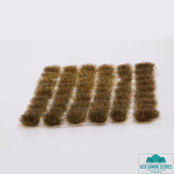 Dead 6mm Self Adhesive Static Grass Tufts x 100-Accessories-Geek Gaming