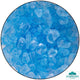 Glass Shards 4-10 mm Light Blue (400 g)