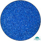 Modelling sand 0.5 mm blue (500 g)