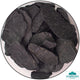 Slate 20-40 mm anthracite (500 g)