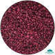 Small Stones 2-3 mm regal red (500 g)