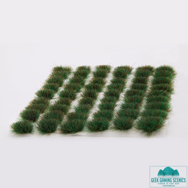 Summer 6mm Self Adhesive Static Grass Tufts x 100-Accessories-Geek Gaming
